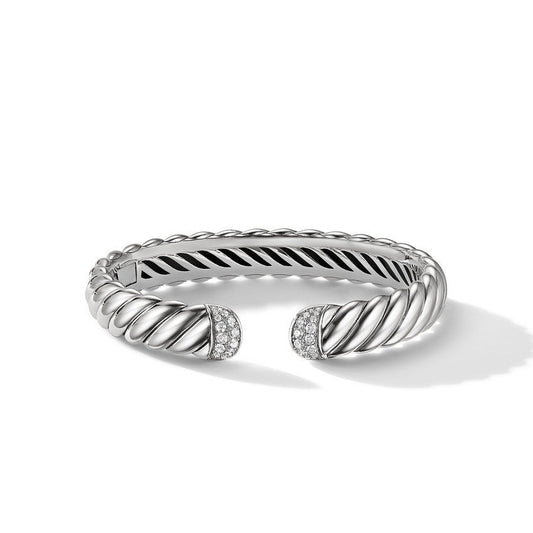 SCULPTED CABLE COLLECTION