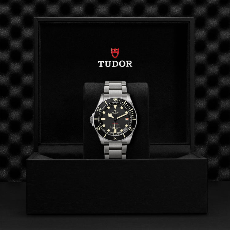 TUDOR Pelagos LHD