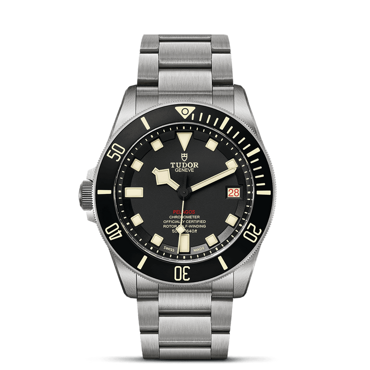 TUDOR Pelagos LHD