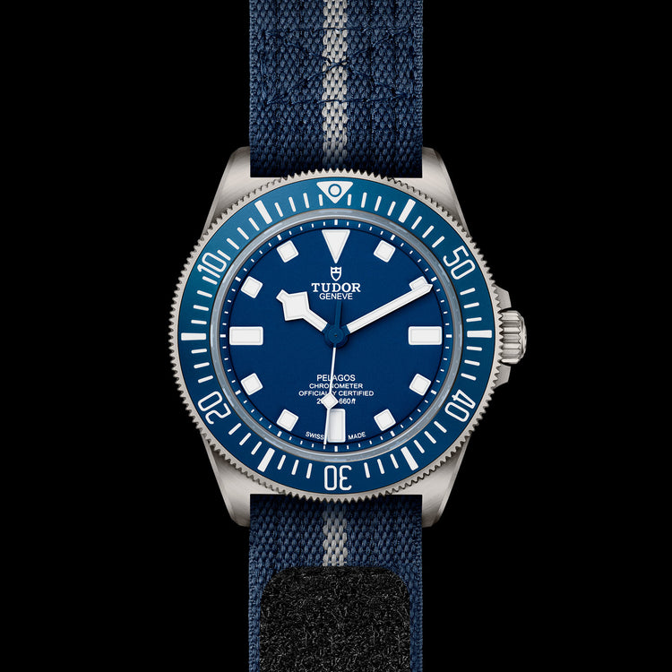 Pelagos FXD
