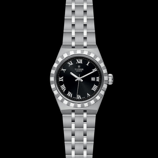 TUDOR Royal