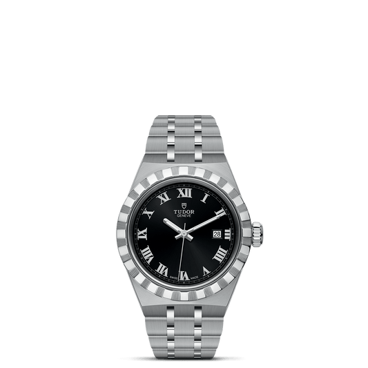 TUDOR Royal