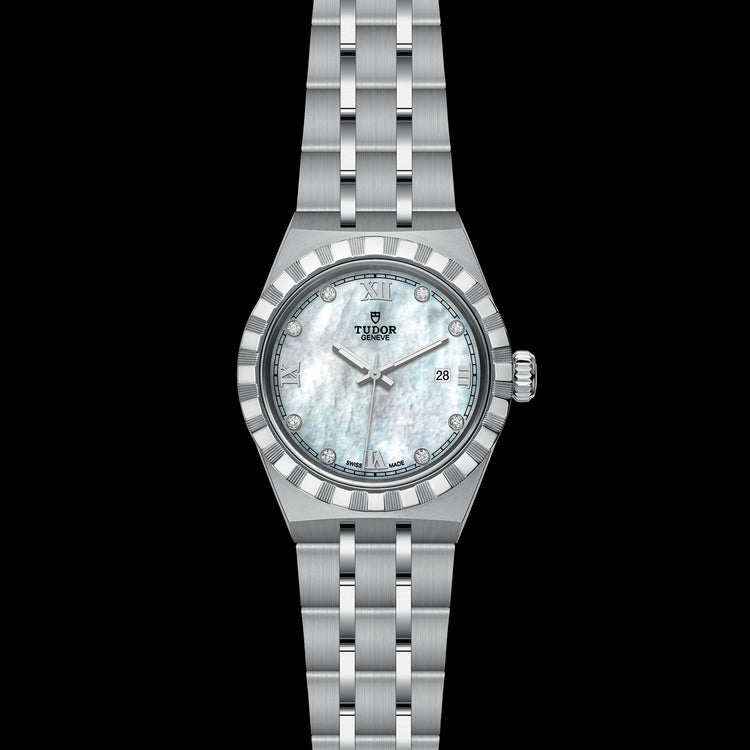 TUDOR Royal