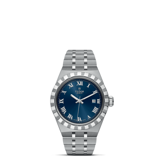 TUDOR Royal
