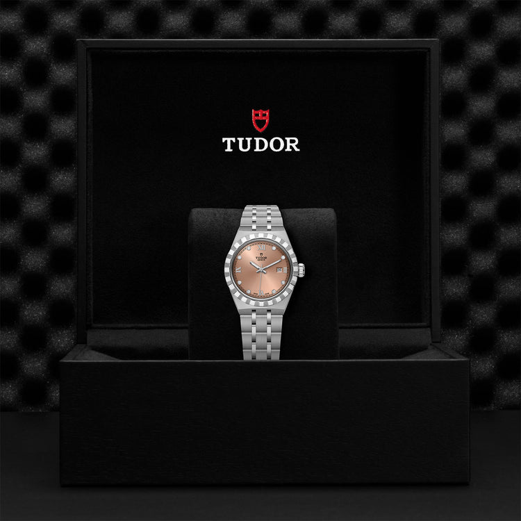 Tudor Royal