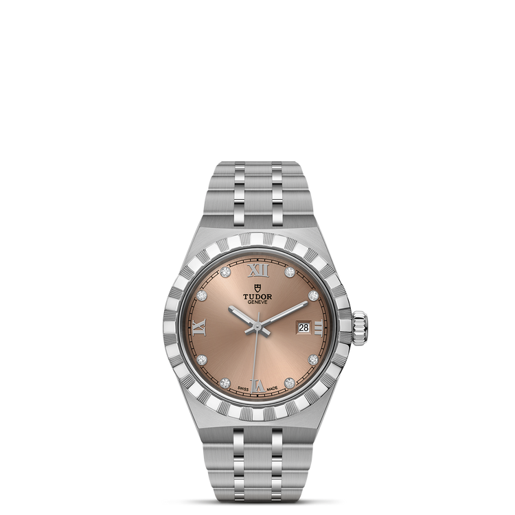 Tudor Royal