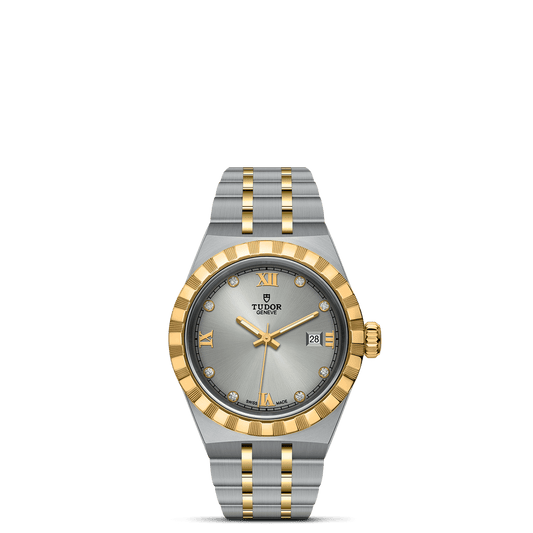 TUDOR Royal