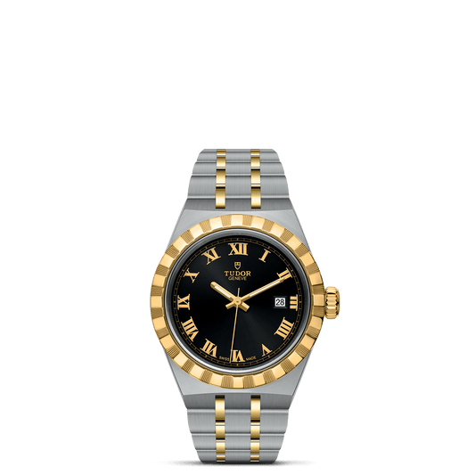 TUDOR Royal