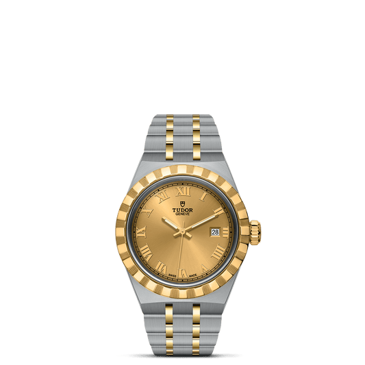 TUDOR Royal