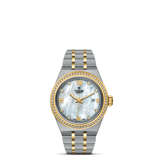 TUDOR Royal