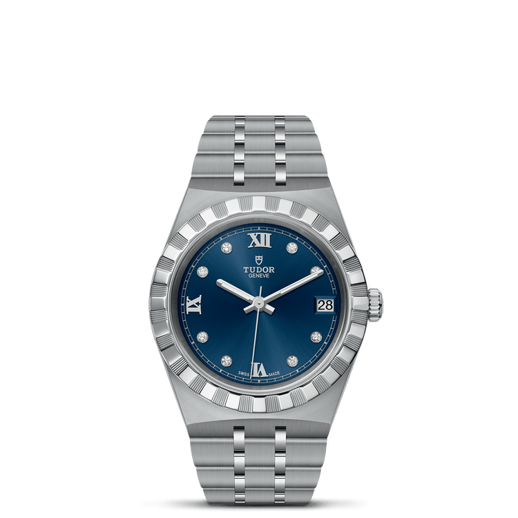 TUDOR Royal