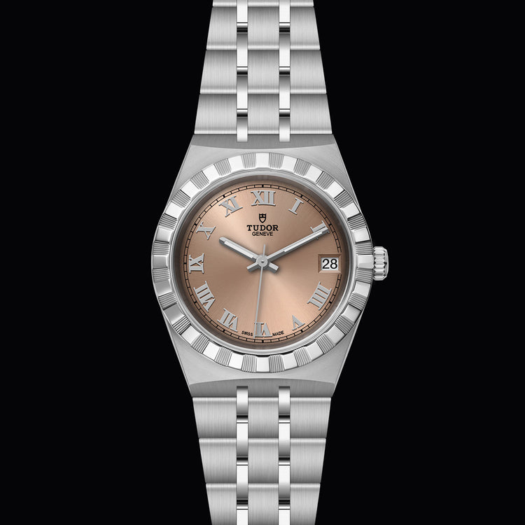 Tudor Royal