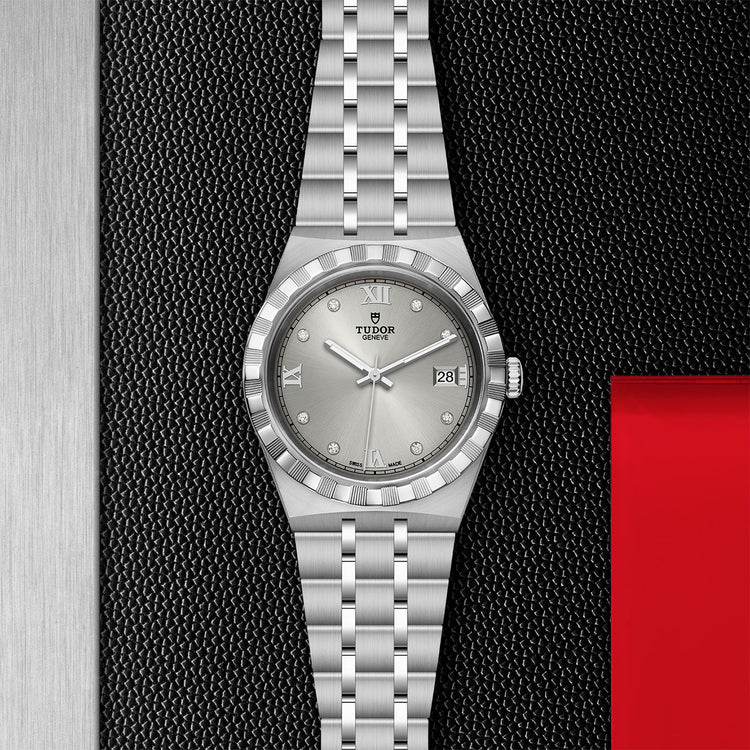 TUDOR Royal tudor