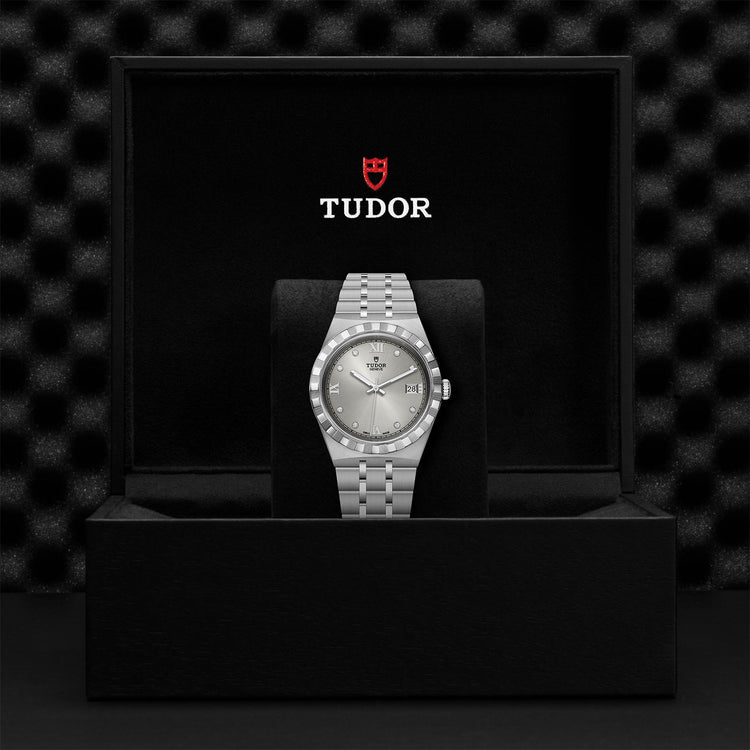 TUDOR Royal tudor