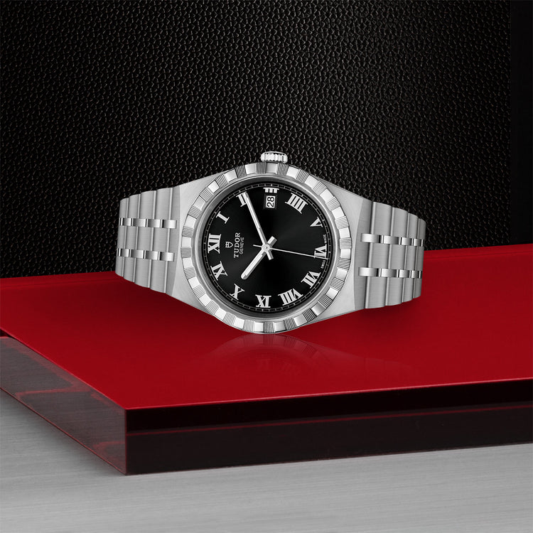 TUDOR Royal tudor