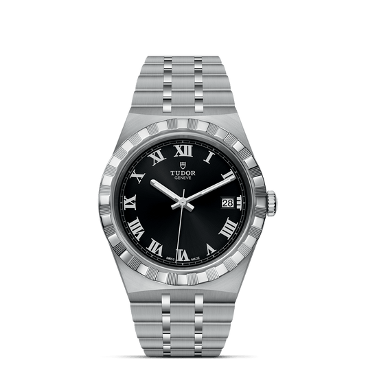 TUDOR Royal tudor