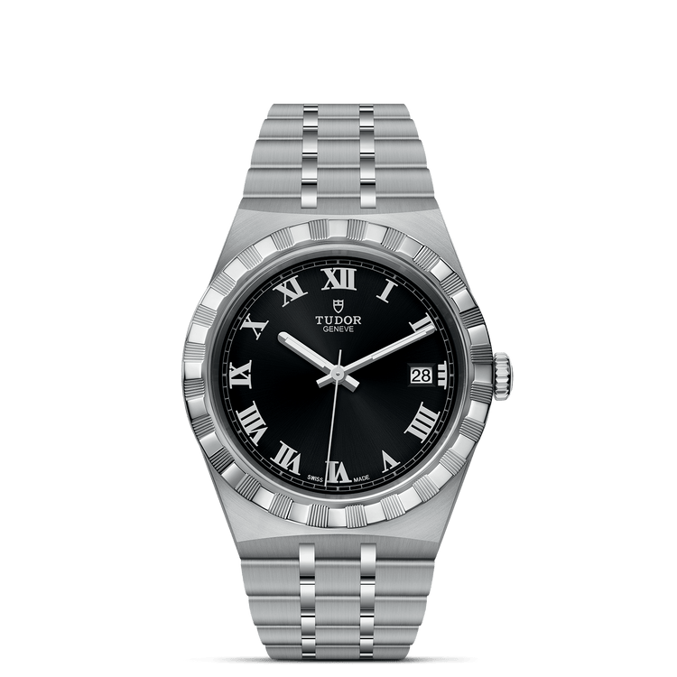 TUDOR Royal tudor