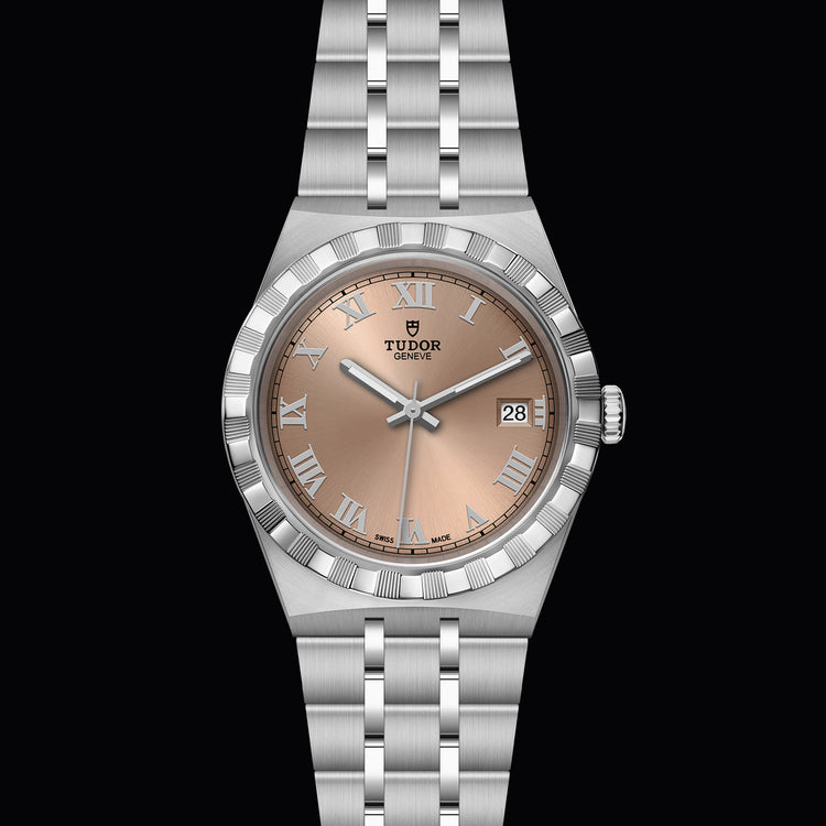 Tudor Royal