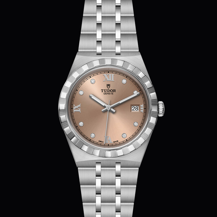 Tudor Royal