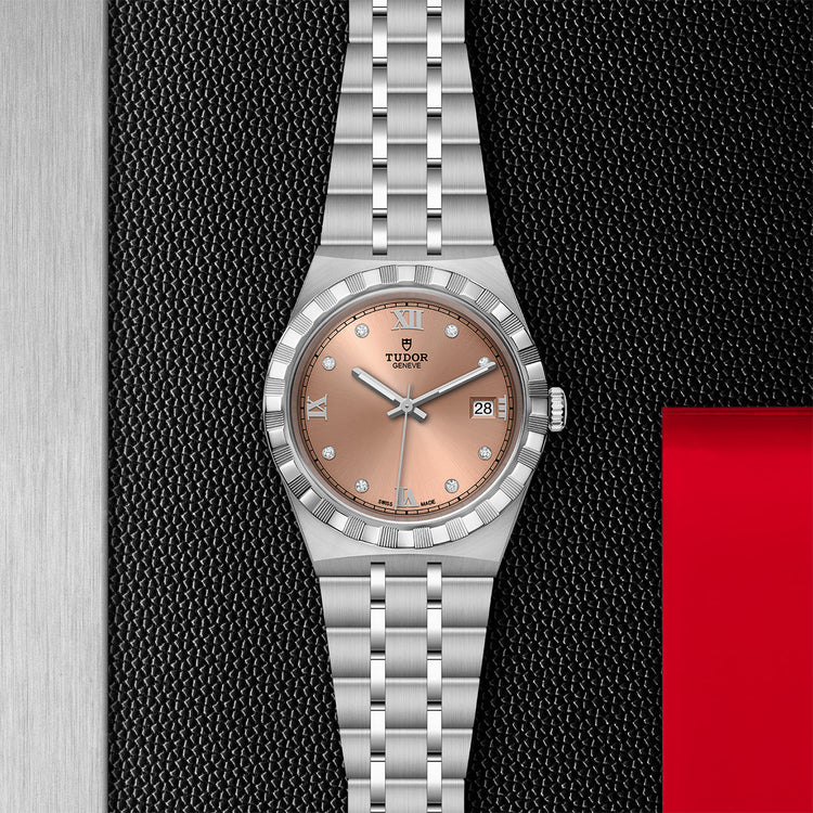Tudor Royal