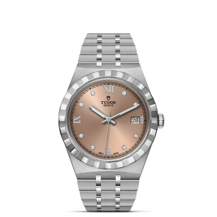 Tudor Royal