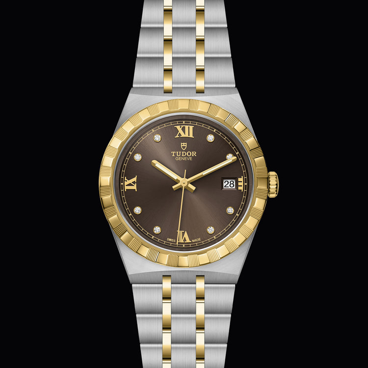 Tudor Royal