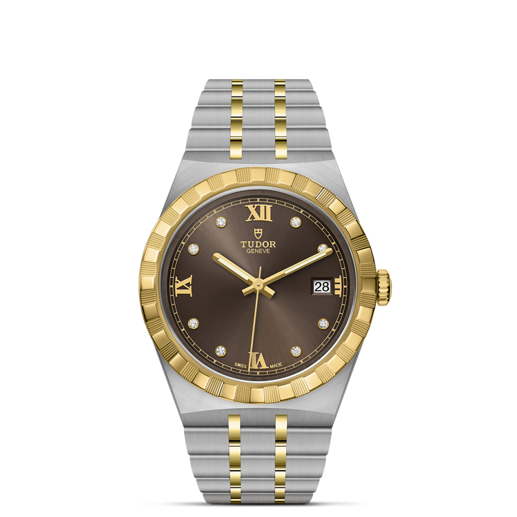 Tudor Royal