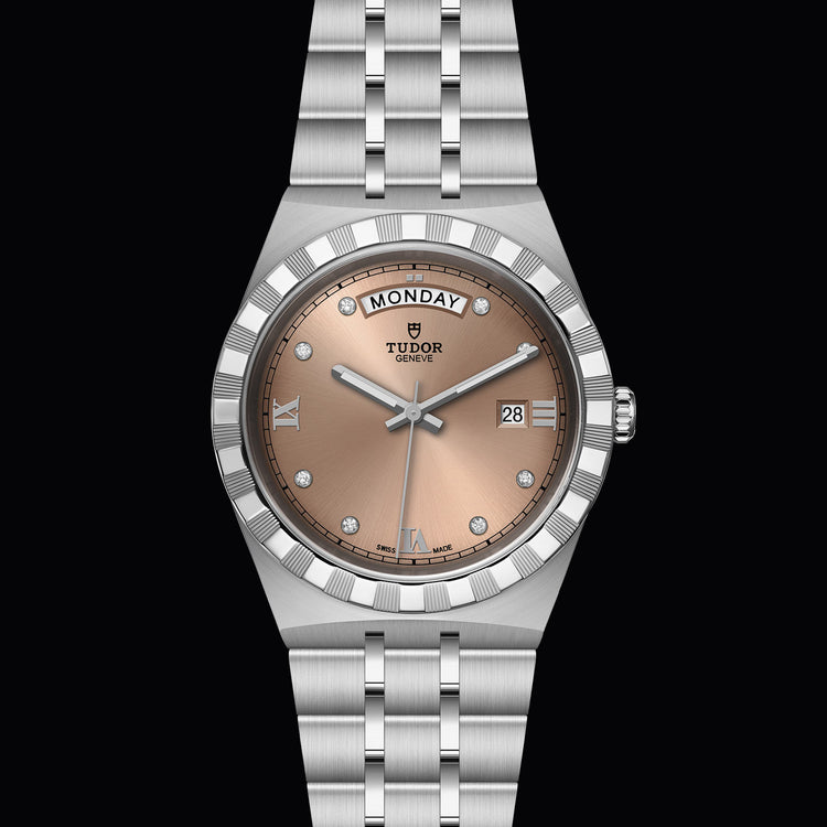 TUDOR Royal
