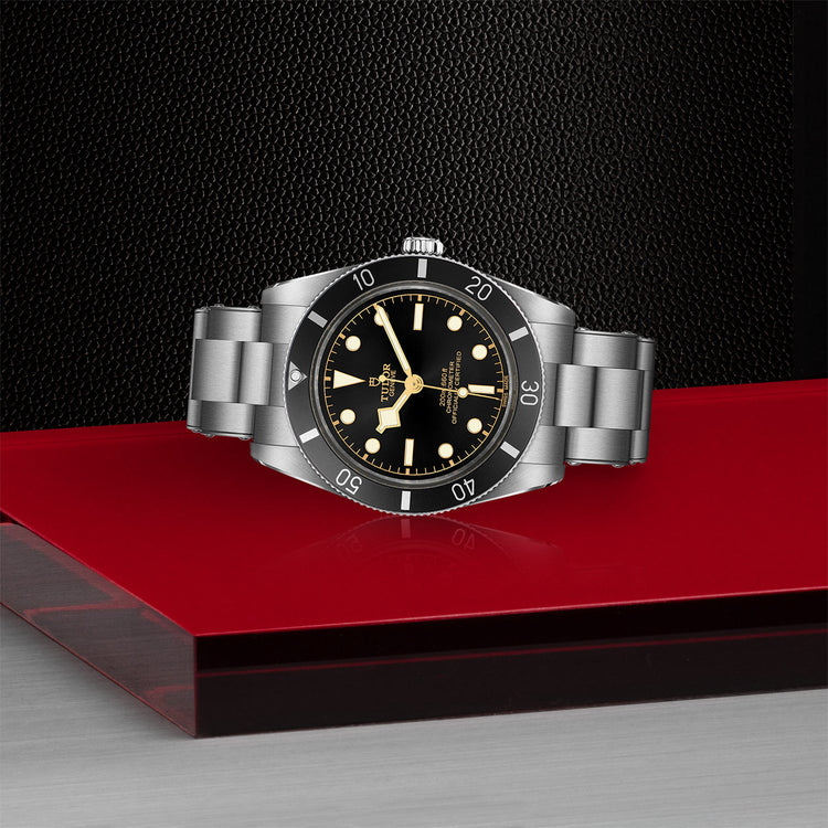 Black Bay 58