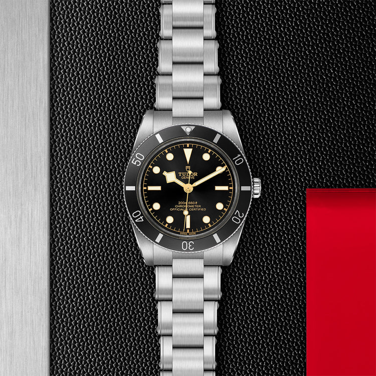 Black Bay 58