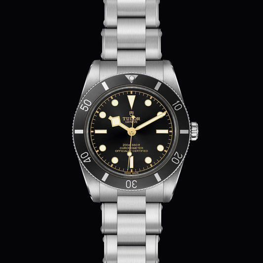 Black Bay 58