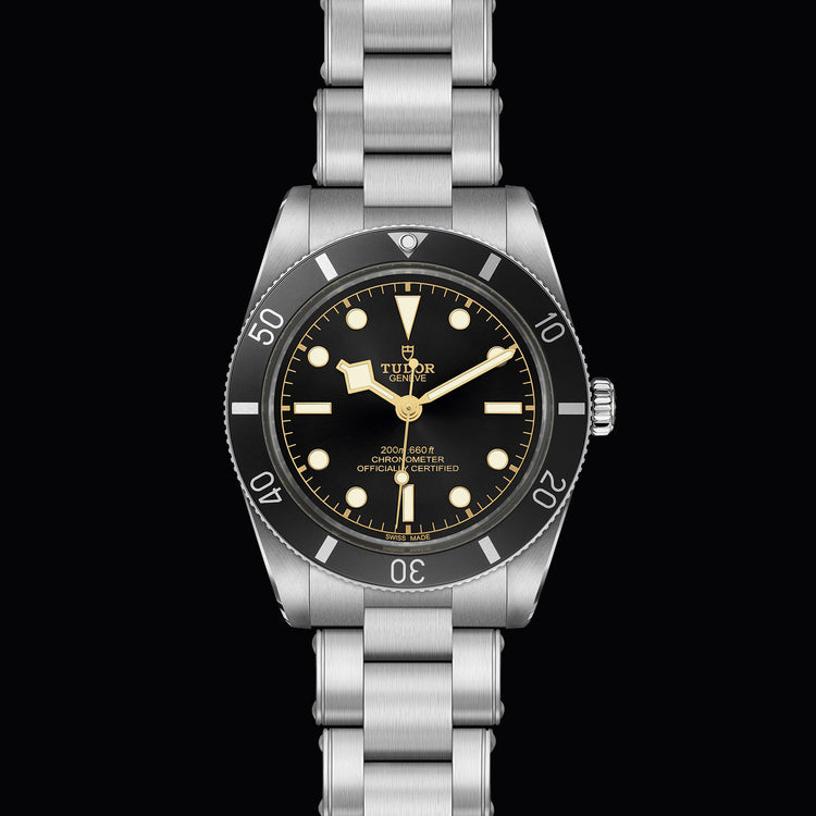 Black Bay 58
