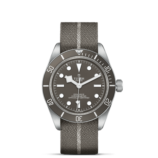 TUDOR Black Bay 58 925