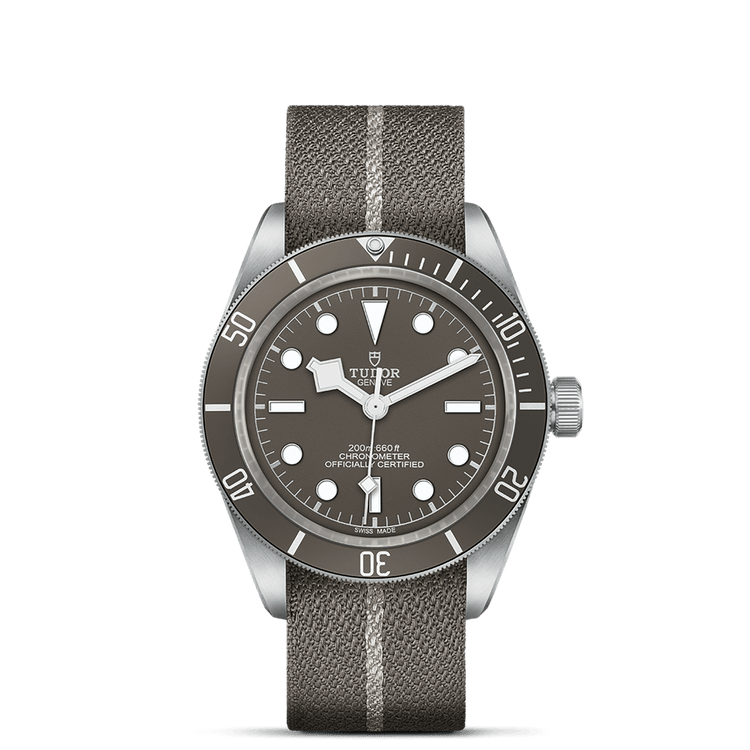 TUDOR Black Bay 58 925