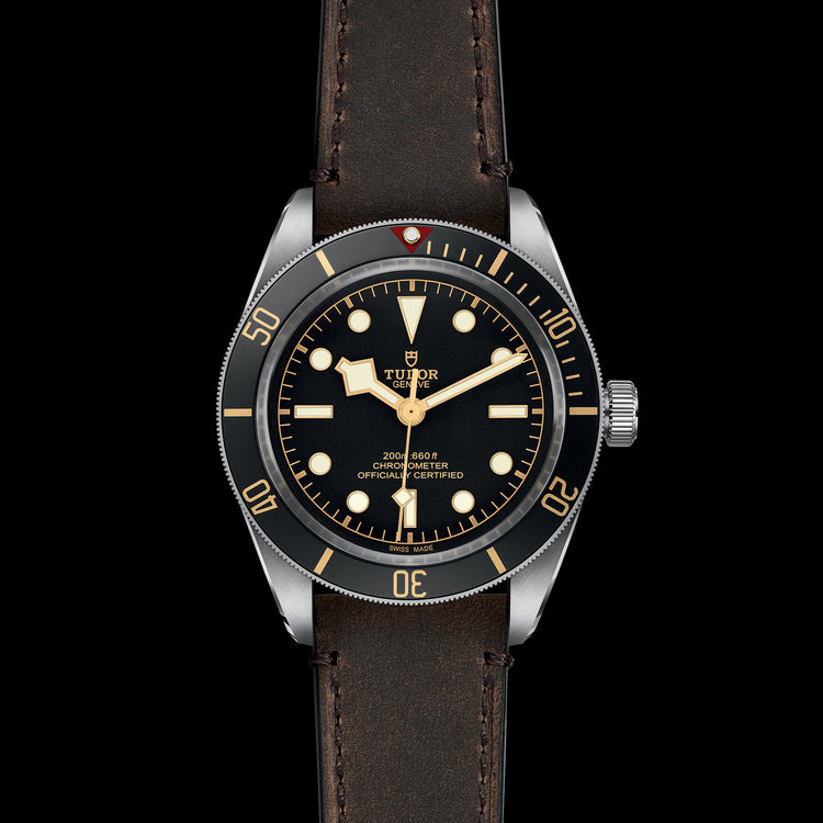 TUDOR Black Bay 58