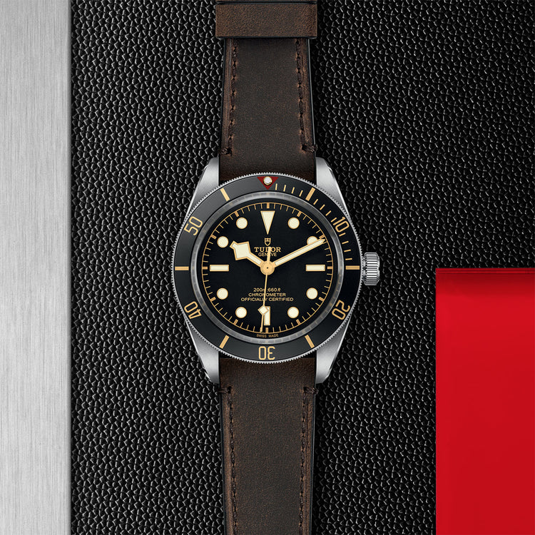 TUDOR Black Bay 58