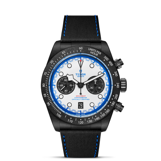 Black Bay Chrono