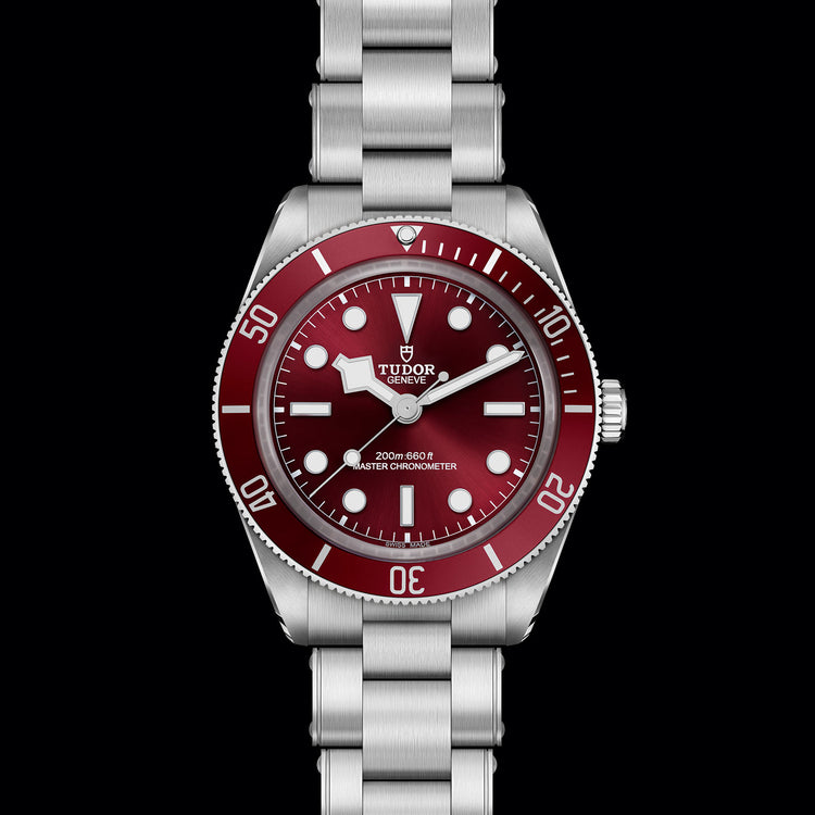 Black Bay 58