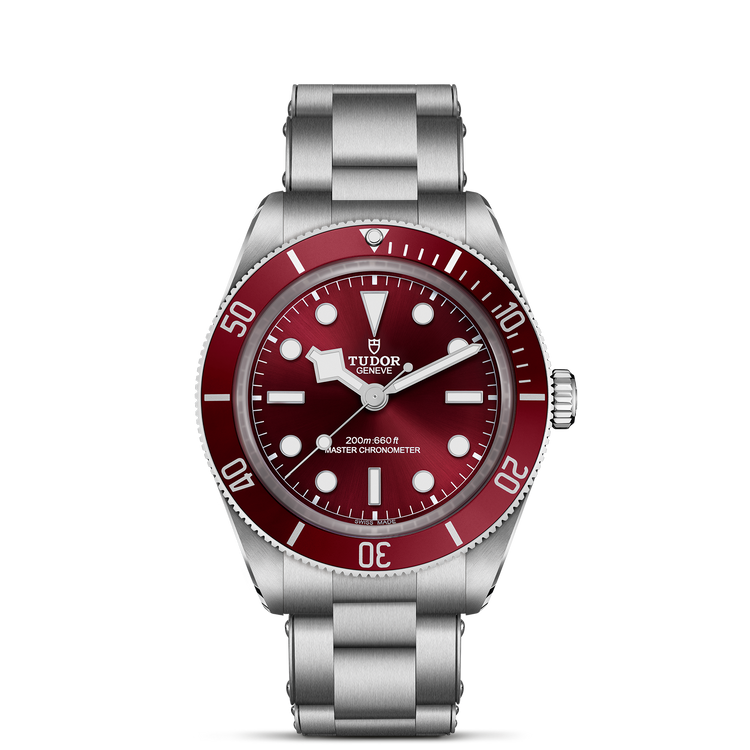 Black Bay 58