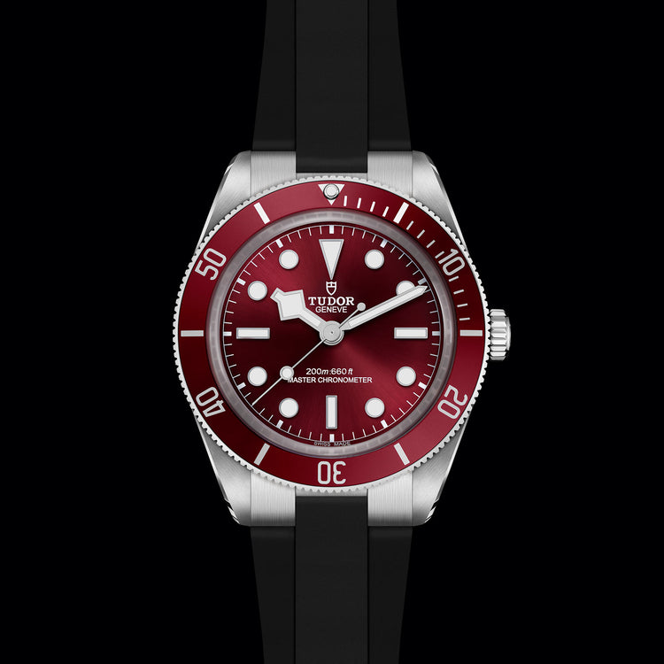 Black Bay 58