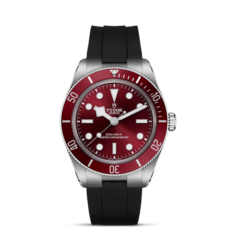 Black Bay 58