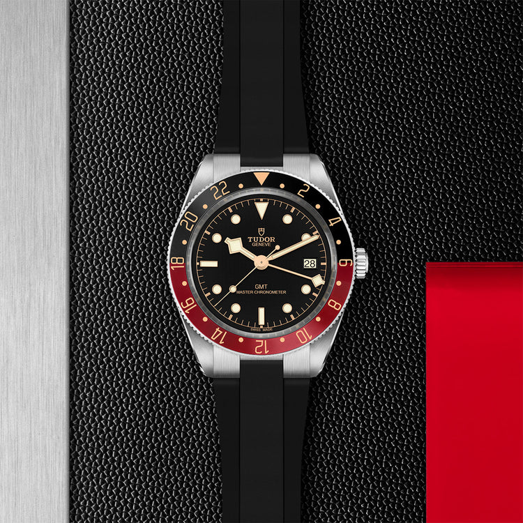 Black Bay 58 GMT