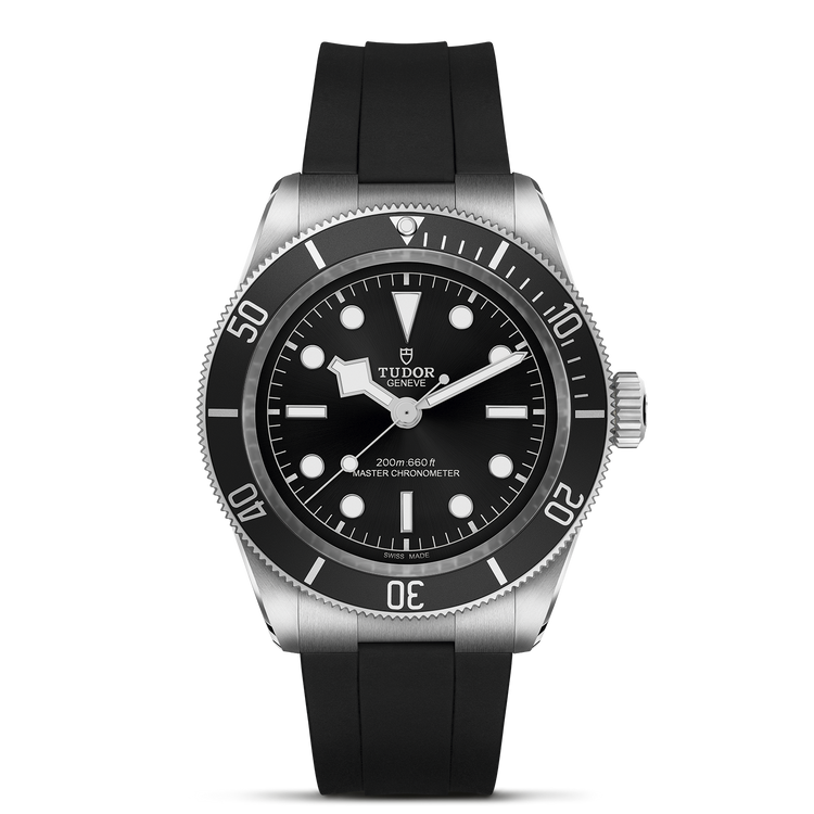 Black Bay