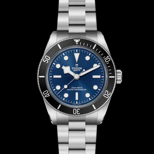 Black Bay 68