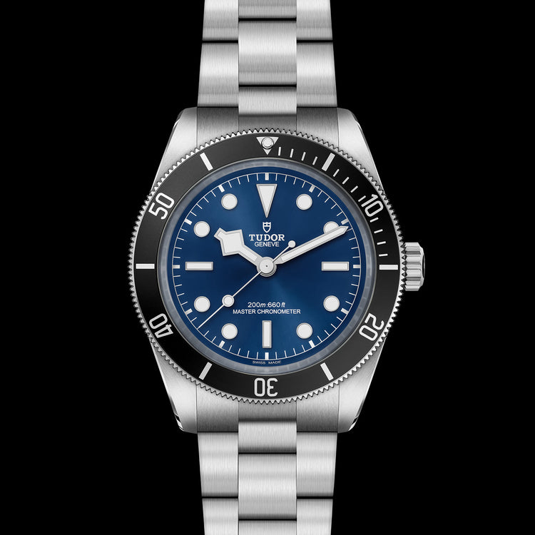 Black Bay 68