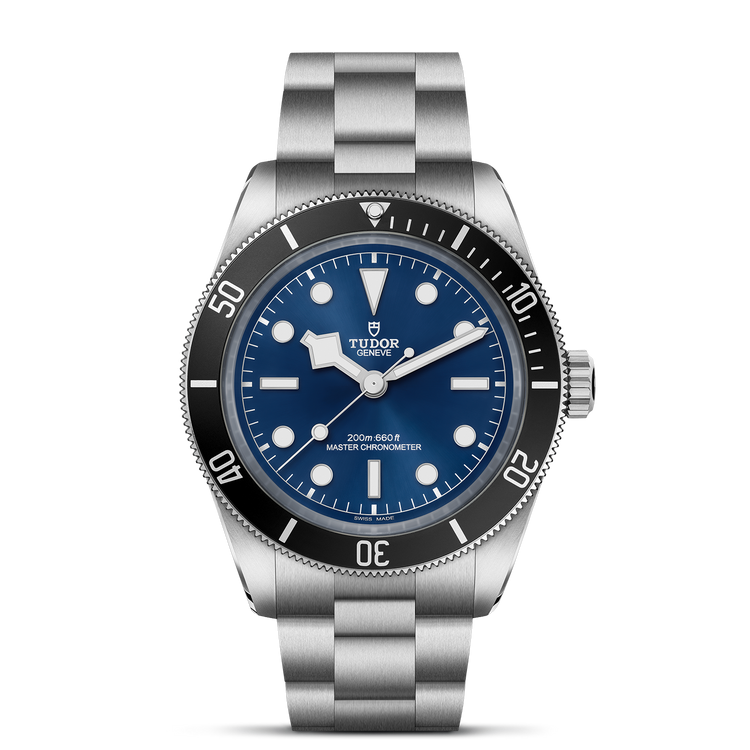 Black Bay 68