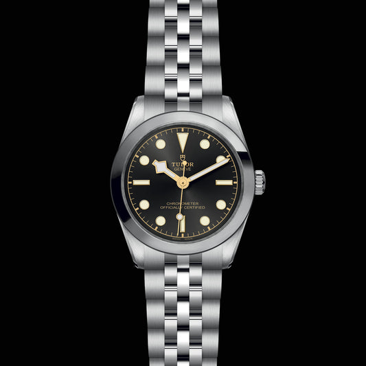 Black Bay One 31