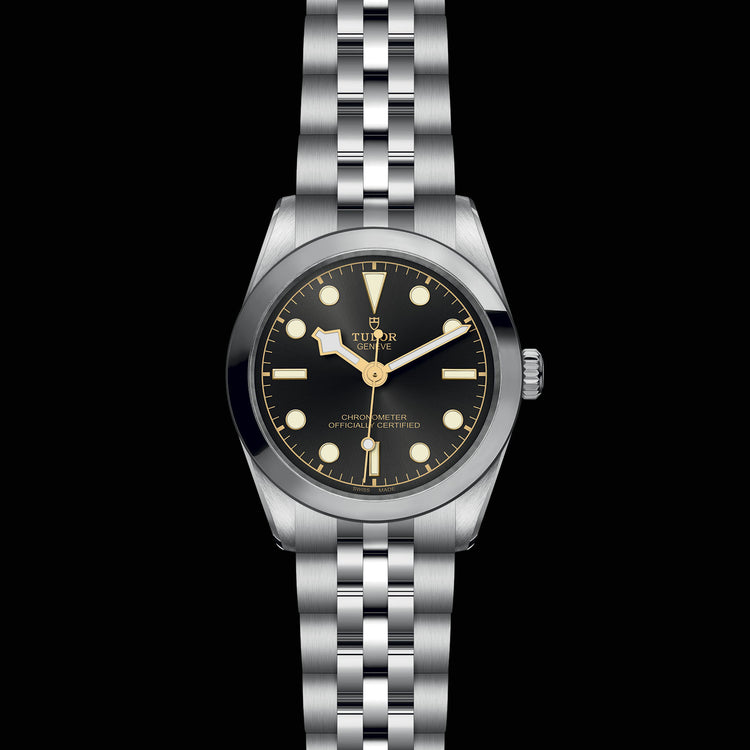 Black Bay One 31