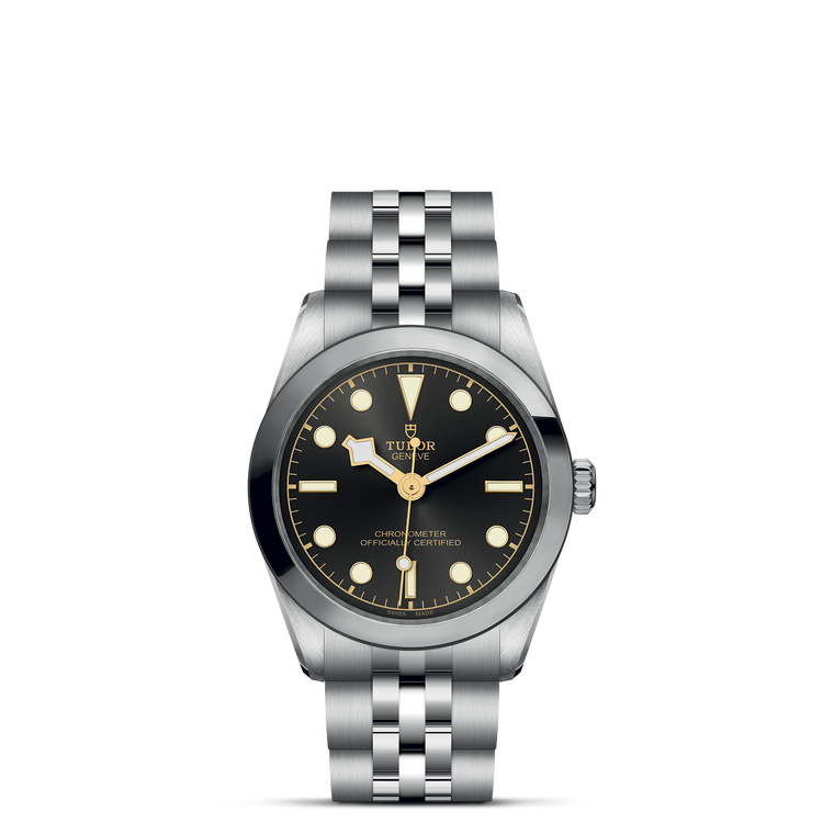 Black Bay One 31