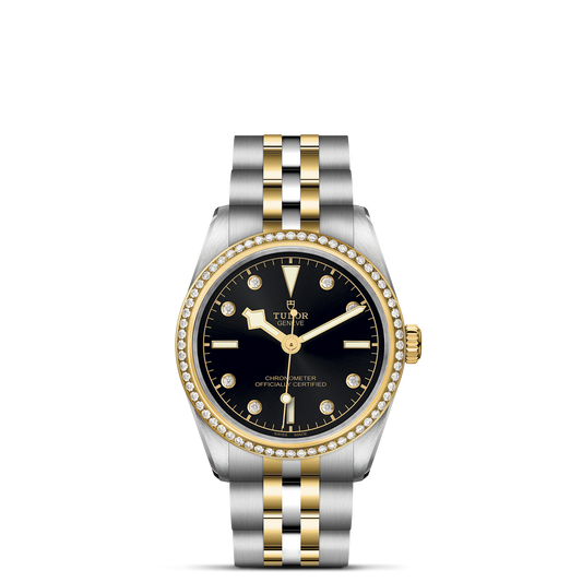 Black Bay One 31 S&G